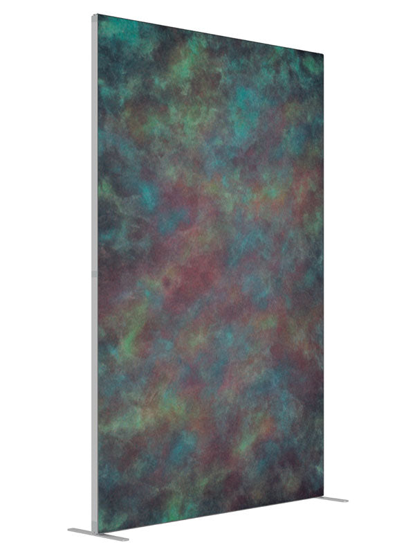 Elegant angled view 5ft - Denny StudioEdge SEOM-9753