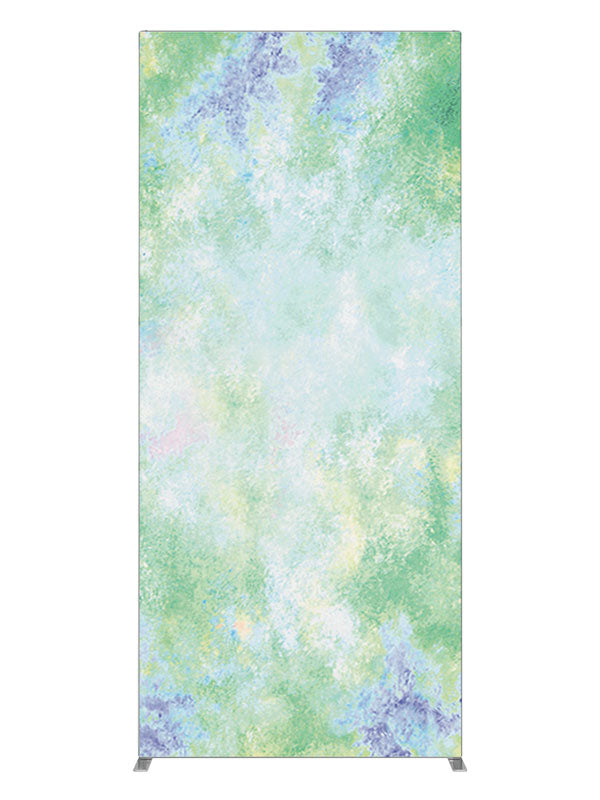 Eternal Spring, photography backdrop panel for Denny StudioEdge silicone edge frame, 3 ft