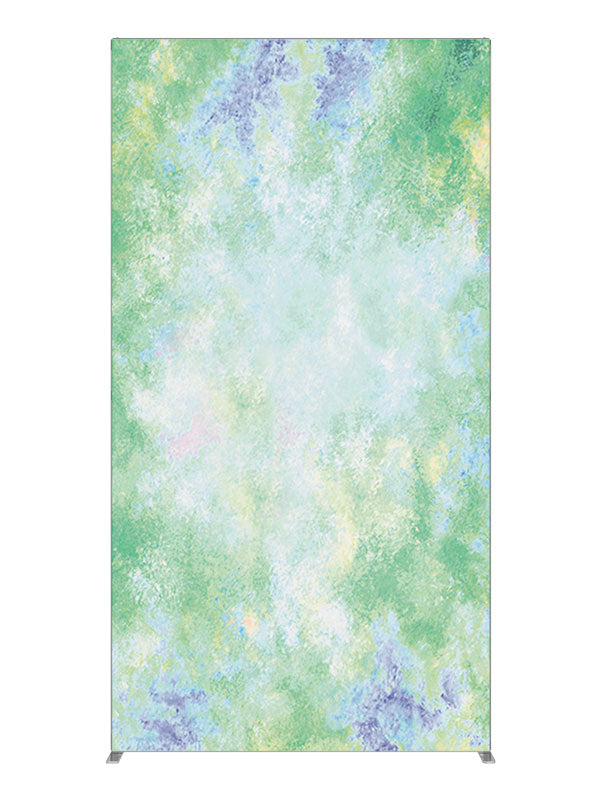 Eternal Spring, photography backdrop panel for Denny StudioEdge silicone edge frame, 4 ft