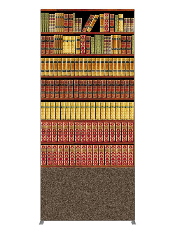 Executive Bookcase 3ft - Denny StudioEdge SECP-0100