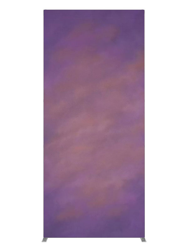 Exquisite Rust, photography backdrop panel for Denny StudioEdge silicone edge frame, 3 ft