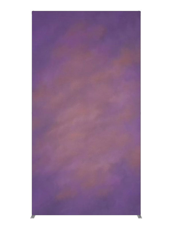 Exquisite Rust, photography backdrop panel for Denny StudioEdge silicone edge frame, 4 ft