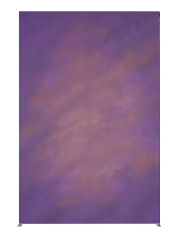 Exquisite Rust, photography backdrop panel for Denny StudioEdge silicone edge frame, 5 ft