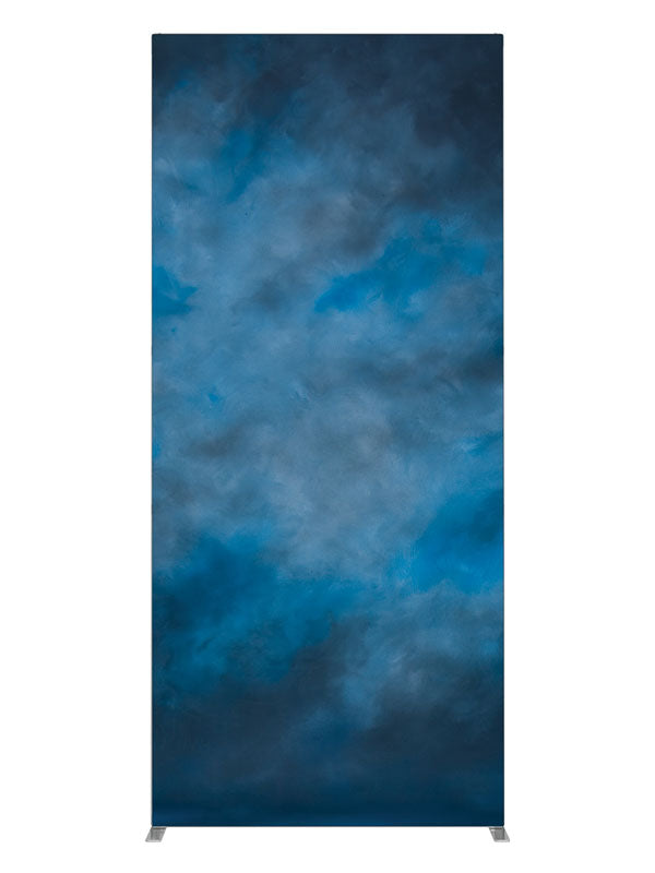 Falda, photography backdrop panel for Denny StudioEdge silicone edge frame, 3 ft