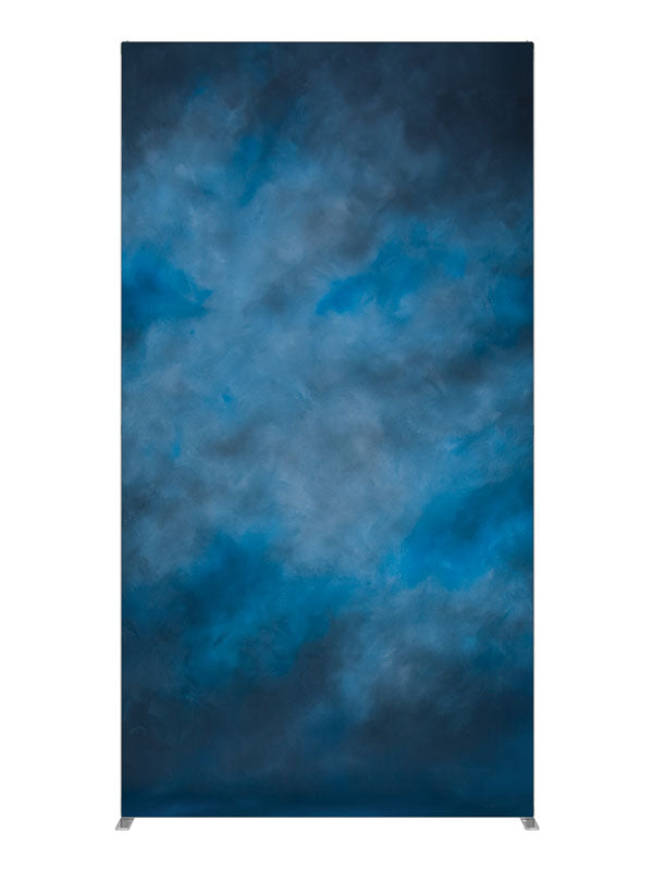 Falda, photography backdrop panel for Denny StudioEdge silicone edge frame, 4 ft