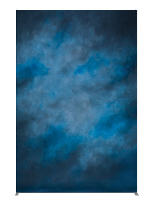 Falda, photography backdrop panel for Denny StudioEdge silicone edge frame, 5 ft
