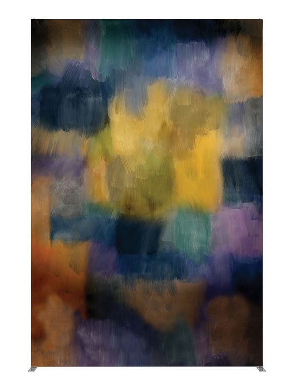 Falling Palette 5ft - Denny StudioEdge SECP-6318