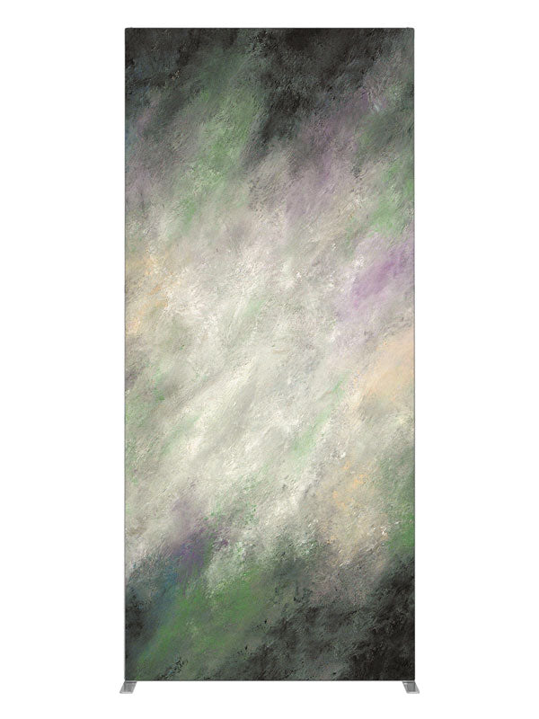 Fantalize, photography backdrop panel for Denny StudioEdge silicone edge frame, 3 ft