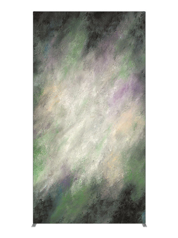 Fantalize, photography backdrop panel for Denny StudioEdge silicone edge frame, 4 ft