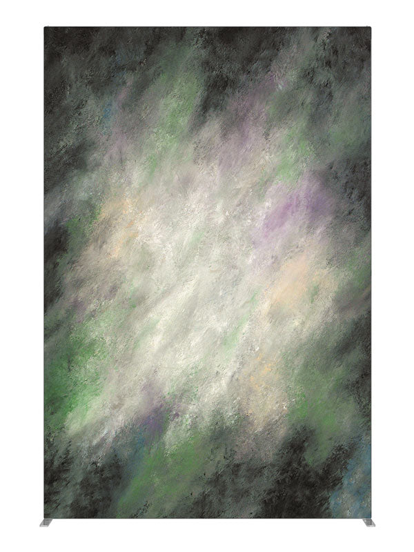 Fantalize, photography backdrop panel for Denny StudioEdge silicone edge frame, 5 ft