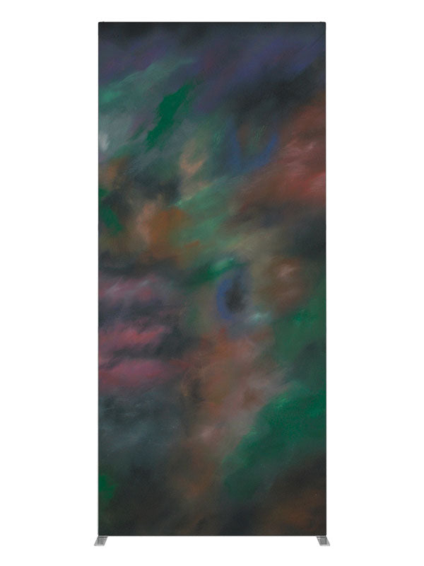 Fantasy Impressions, photography backdrop panel for Denny StudioEdge silicone edge frame, 3 ft