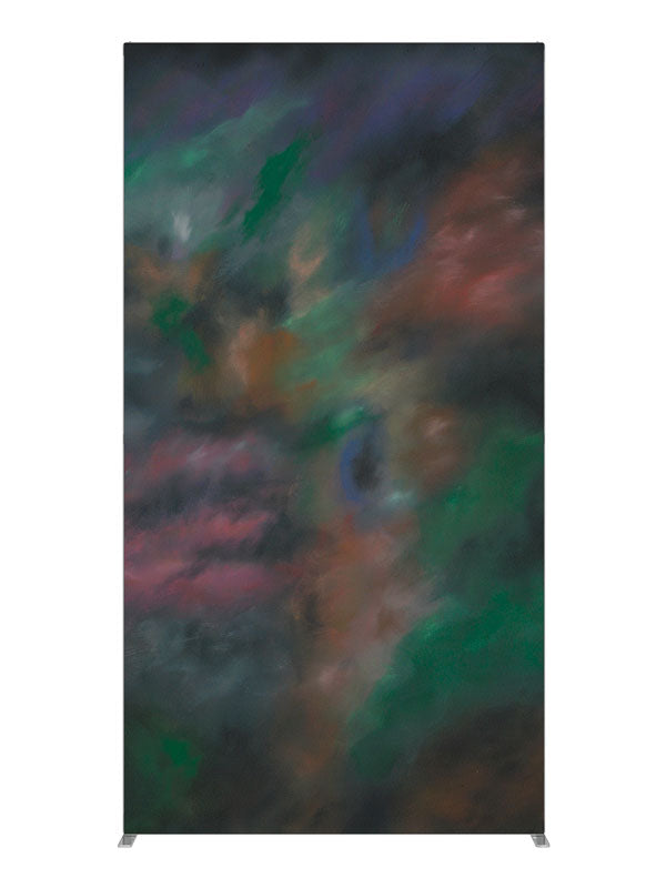 Fantasy Impressions, photography backdrop panel for Denny StudioEdge silicone edge frame, 4 ft