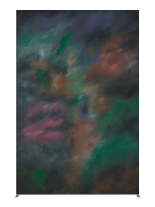 Fantasy Impressions, photography backdrop panel for Denny StudioEdge silicone edge frame, 5 ft