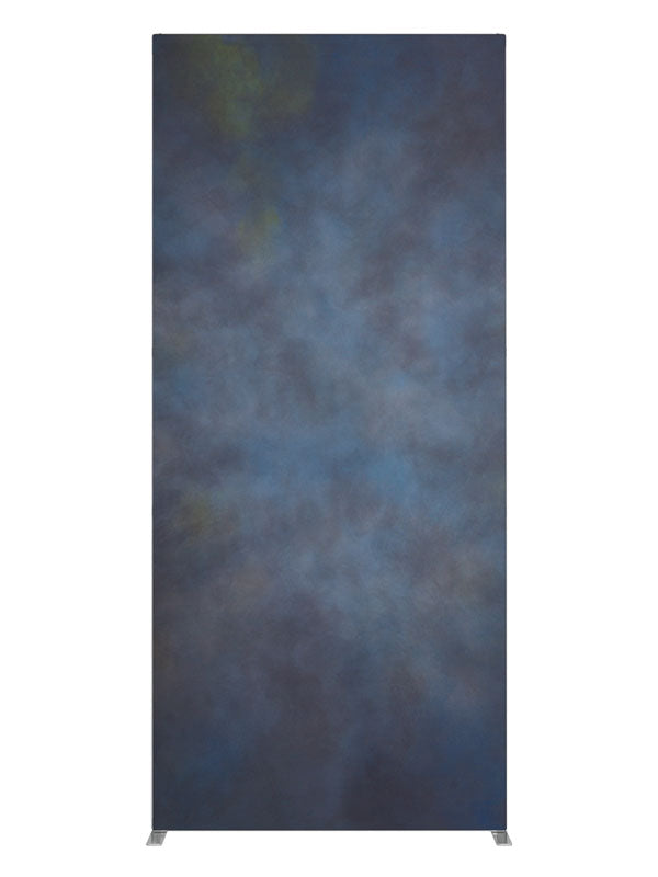 Fathom, photography backdrop panel for Denny StudioEdge silicone edge frame, 3 ft