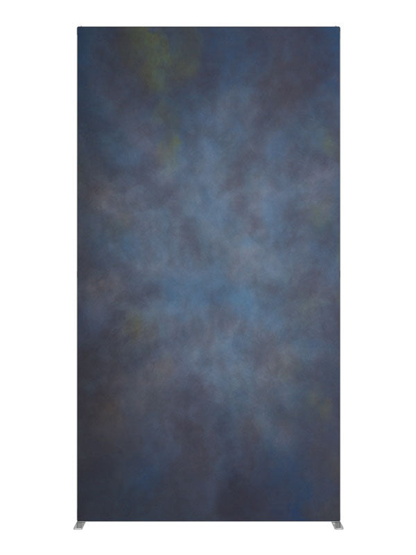 Fathom, photography backdrop panel for Denny StudioEdge silicone edge frame, 4 ft