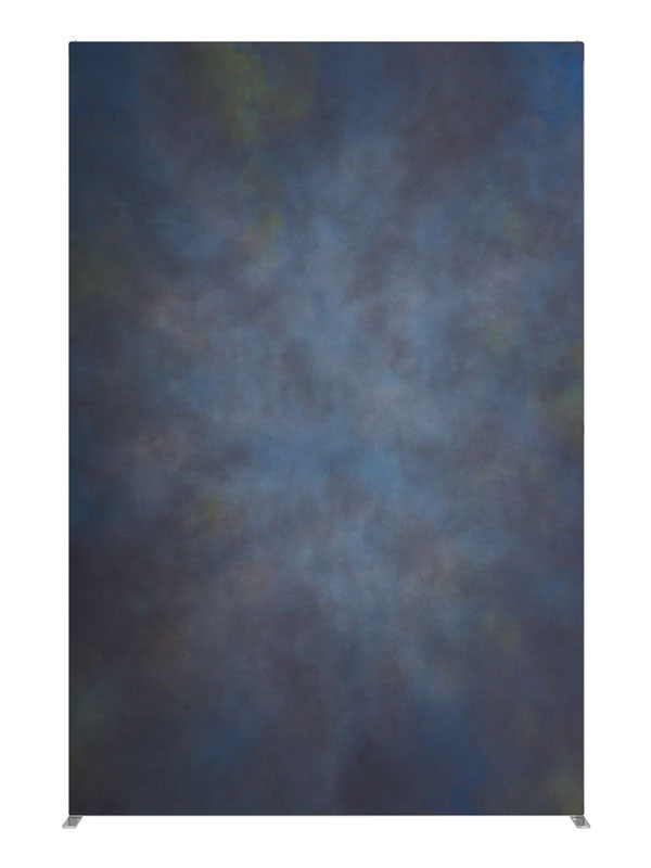 Fathom, photography backdrop panel for Denny StudioEdge silicone edge frame, 5 ft