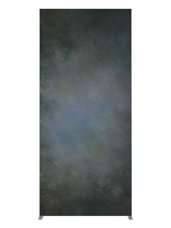 Forest Shadow, photography backdrop panel for Denny StudioEdge silicone edge frame, 3 ft