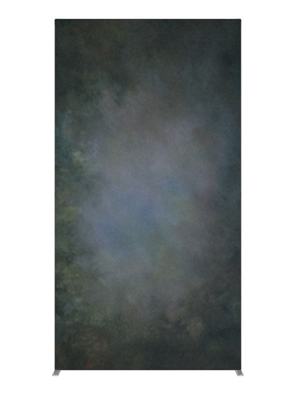 Forest Shadow, photography backdrop panel for Denny StudioEdge silicone edge frame, 4 ft