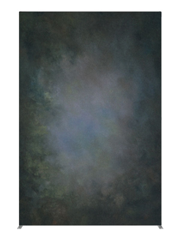 Forest Shadow, photography backdrop panel for Denny StudioEdge silicone edge frame, 5 ft