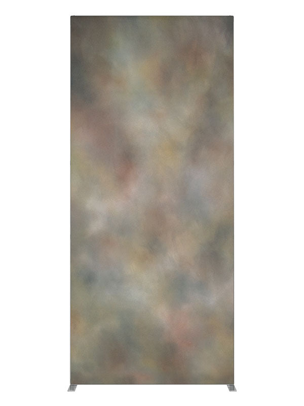 Francesco, photography backdrop panel for Denny StudioEdge silicone edge frame, 3 ft
