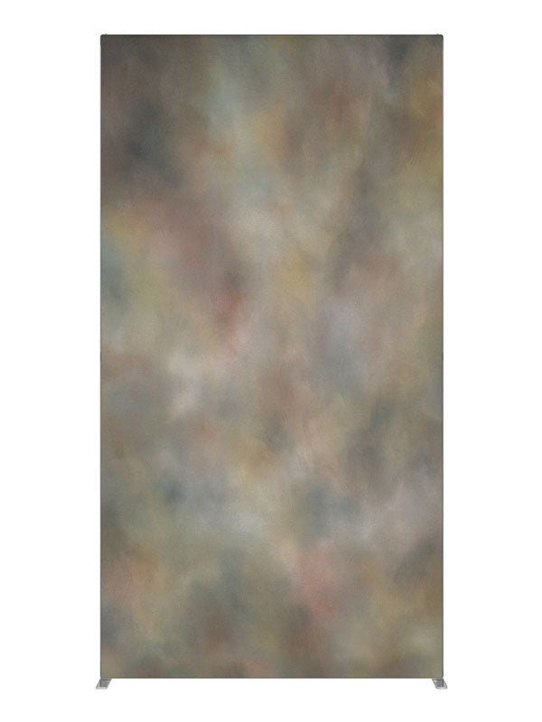 Francesco, photography backdrop panel for Denny StudioEdge silicone edge frame, 4 ft