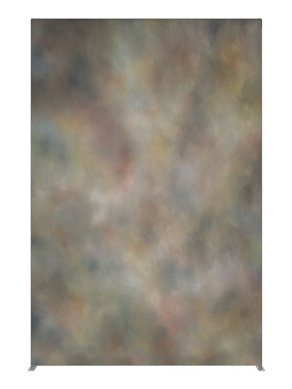 Francesco, photography backdrop panel for Denny StudioEdge silicone edge frame, 5 ft