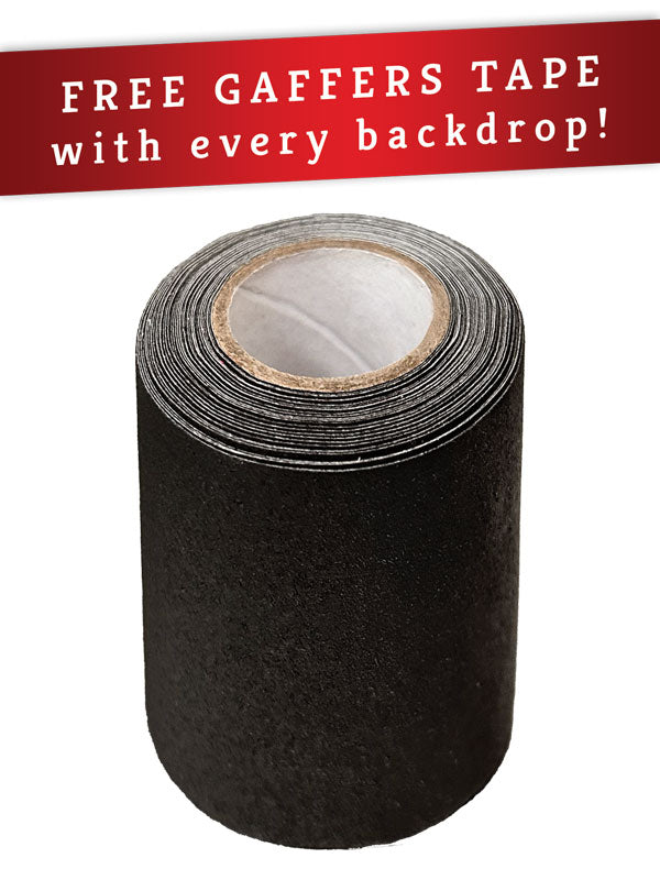 roll of gaffer's tape