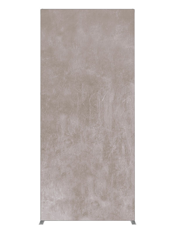 Fresco Wash, photography backdrop panel for Denny StudioEdge silicone edge frame, 3 ft