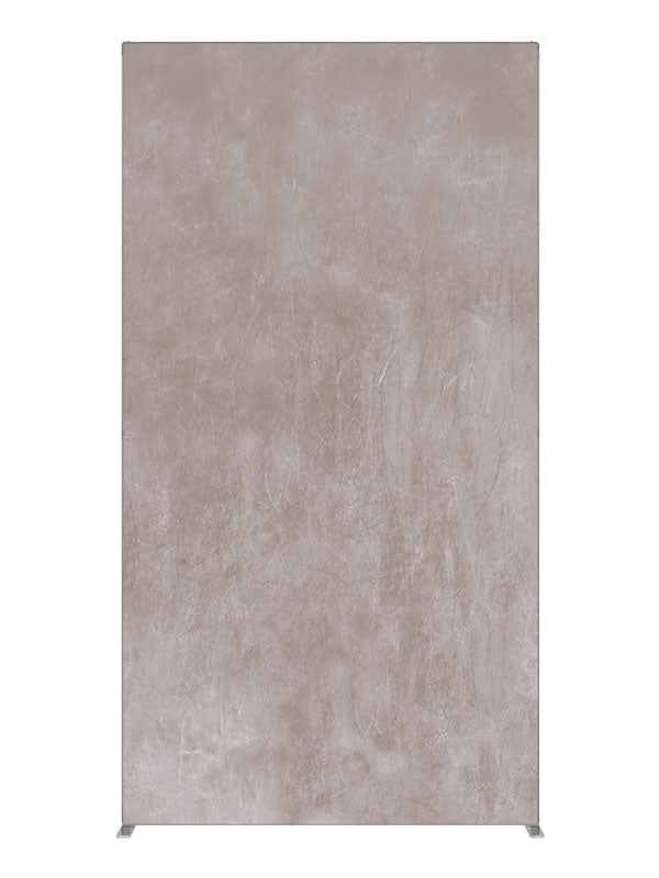 Fresco Wash, photography backdrop panel for Denny StudioEdge silicone edge frame, 4 ft