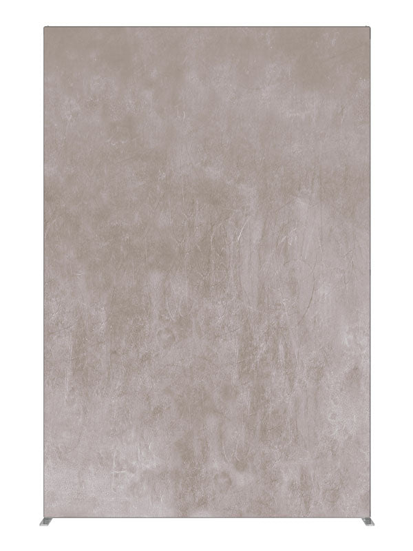 Fresco Wash, photography backdrop panel for Denny StudioEdge silicone edge frame, 5 ft