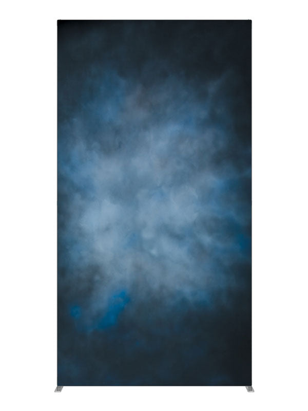 Fuseli, photography backdrop panel for Denny StudioEdge silicone edge frame, 4 ft