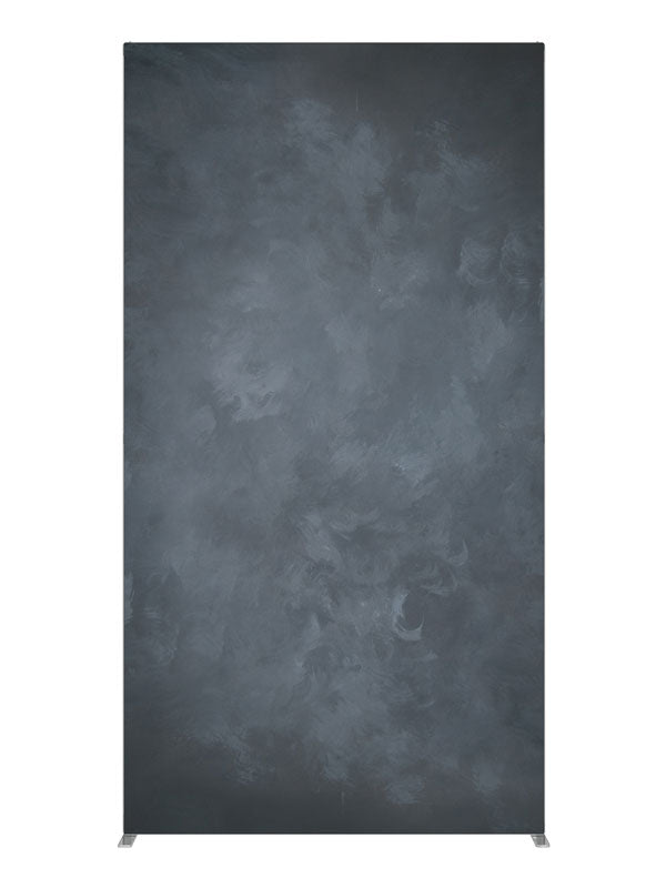 Gelation, photography backdrop panel for Denny StudioEdge silicone edge frame, 4 ft