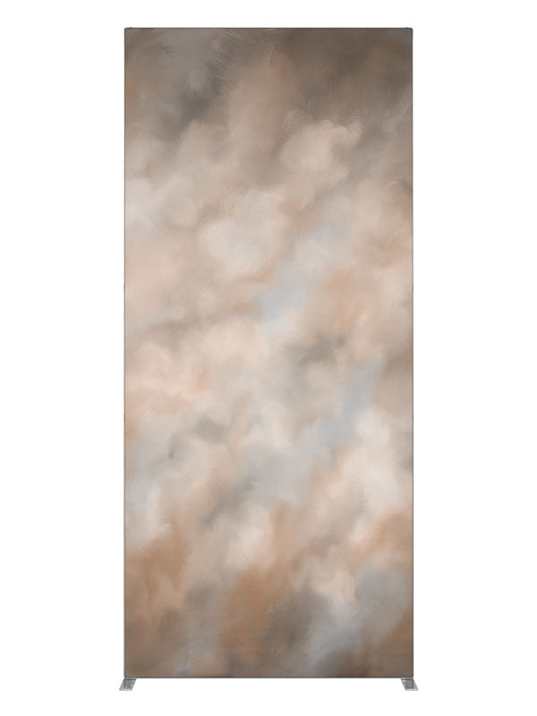 Gilbert, photography backdrop panel for Denny StudioEdge silicone edge frame, 3 ft