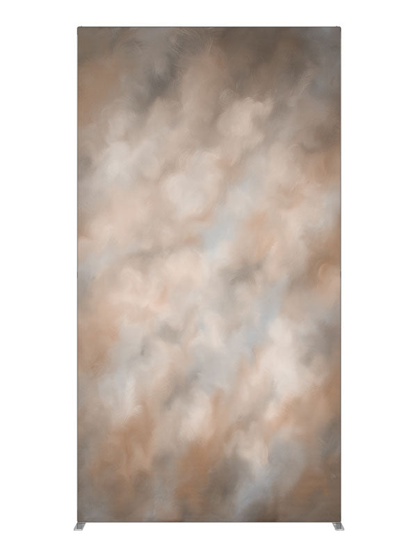 Gilbert, photography backdrop panel for Denny StudioEdge silicone edge frame, 4 ft