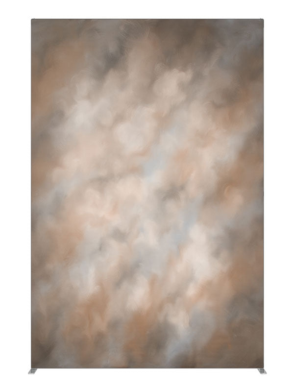Gilbert, photography backdrop panel for Denny StudioEdge silicone edge frame, 5 ft