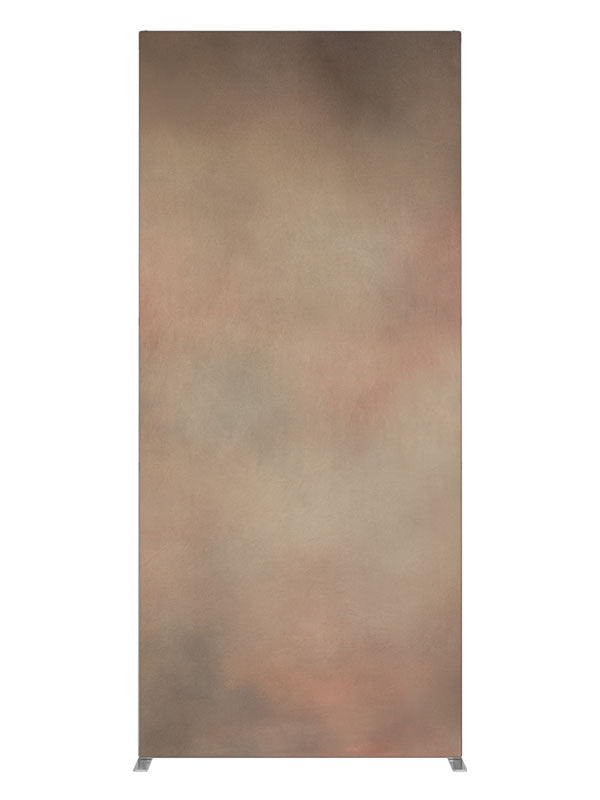 Goldilocks, photography backdrop panel for Denny StudioEdge silicone edge frame, 3 ft