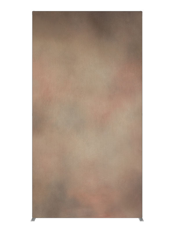 Goldilocks, photography backdrop panel for Denny StudioEdge silicone edge frame, 4 ft