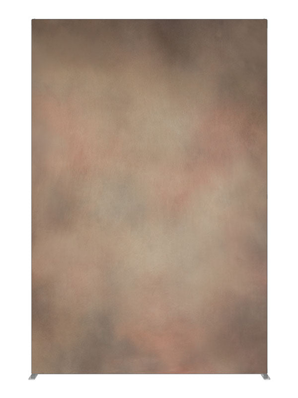 Goldilocks, photography backdrop panel for Denny StudioEdge silicone edge frame, 5 ft