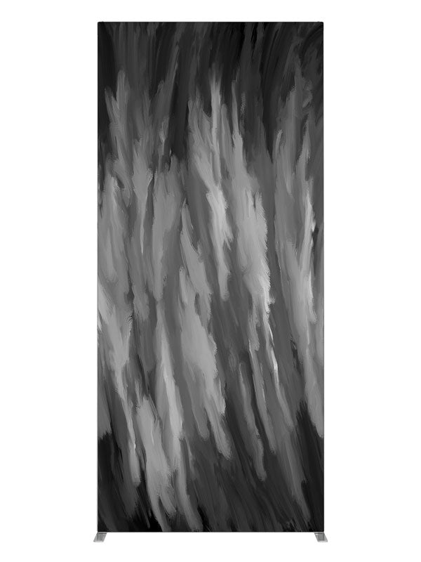 Gradation, photography backdrop panel for Denny StudioEdge silicone edge frame, 3 ft