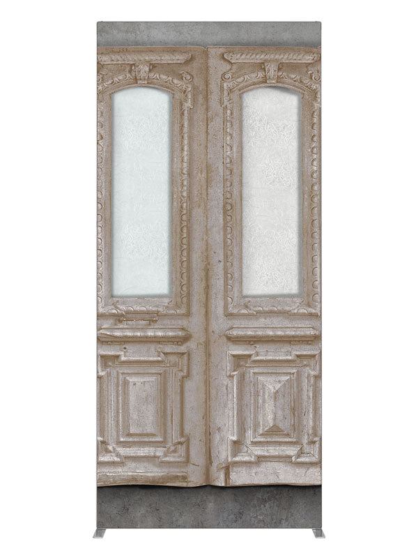 Grand Hall, photography backdrop panel for Denny StudioEdge silicone edge frame, 3 ft