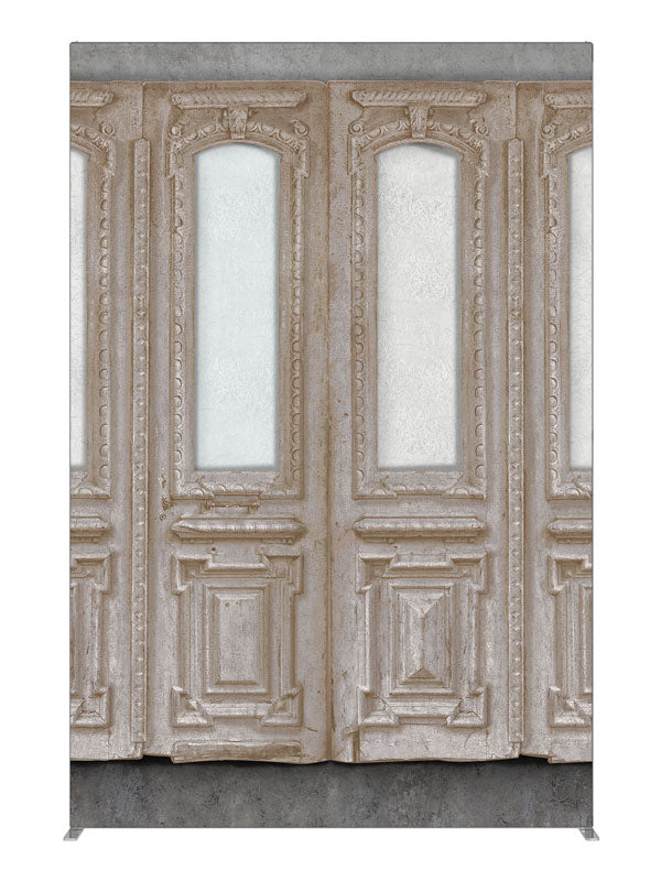 Grand Hall, photography backdrop panel for Denny StudioEdge silicone edge frame, 5 ft