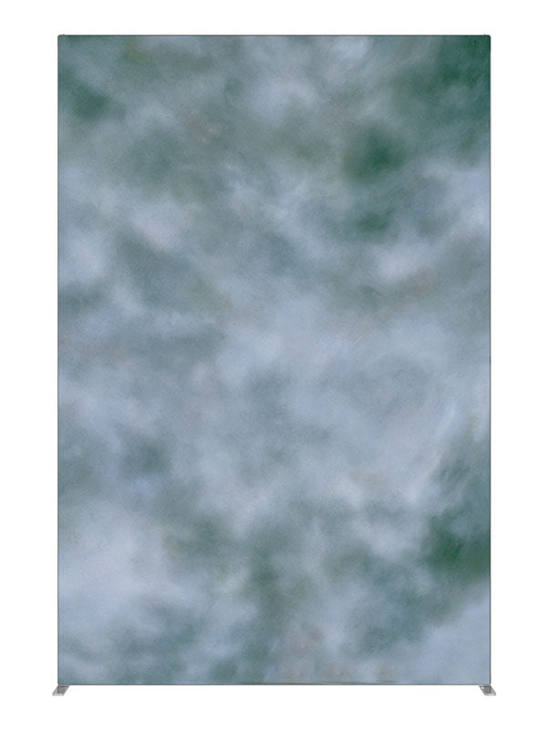 Granite Matte, photography backdrop panel for Denny StudioEdge silicone edge frame, 5 ft
