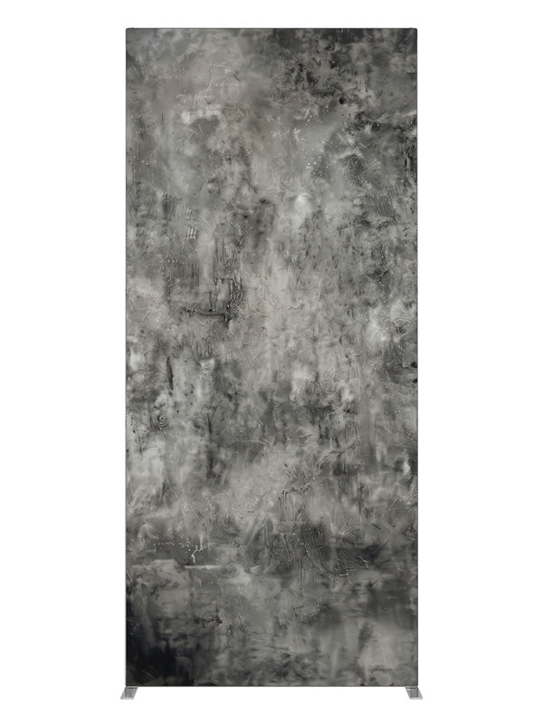 Granite Tone Textured Wall, photography backdrop panel for Denny StudioEdge silicone edge frame, 3 ft