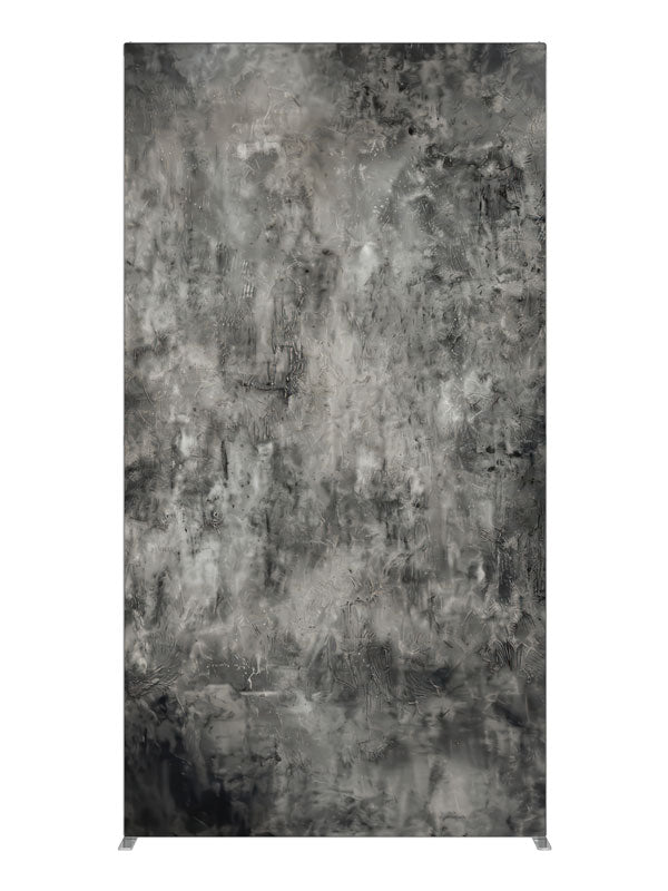 Granite Tone Textured Wall, photography backdrop panel for Denny StudioEdge silicone edge frame, 4 ft