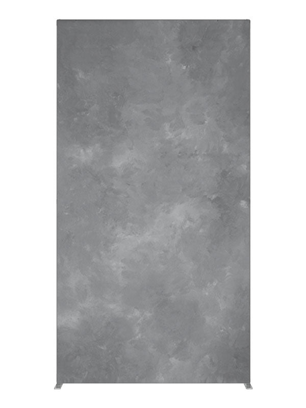 Gray Coral, photography backdrop panel for Denny StudioEdge silicone edge frame, 4 ft