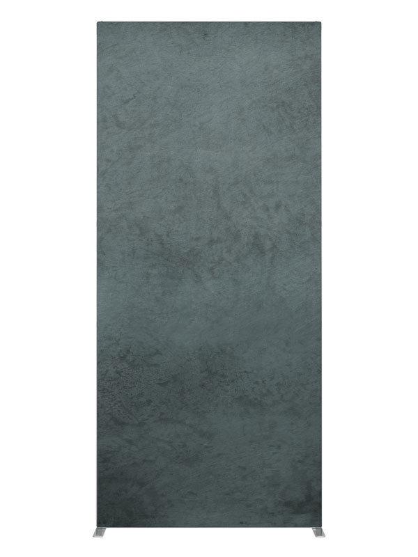 Grey Slate Mist, photography backdrop panel for Denny StudioEdge silicone edge frame, 3 ft