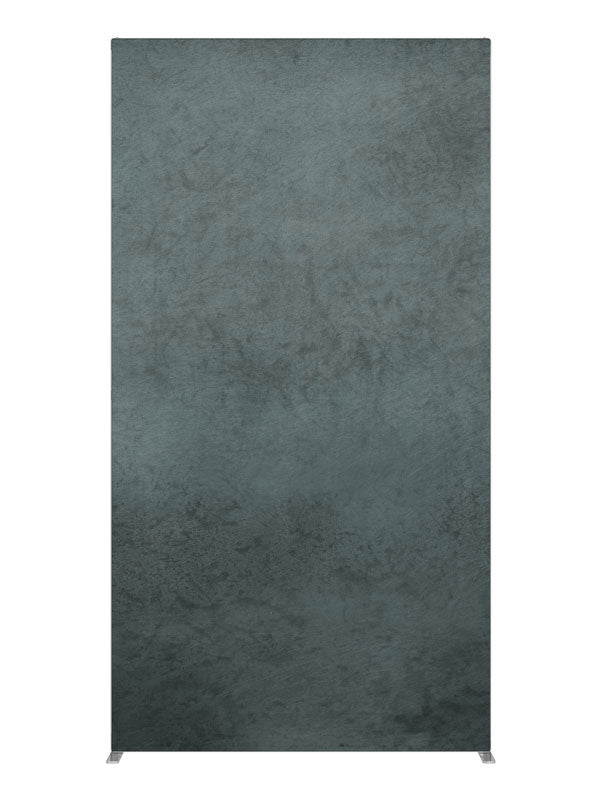 Grey Slate Mist, photography backdrop panel for Denny StudioEdge silicone edge frame, 4 ft