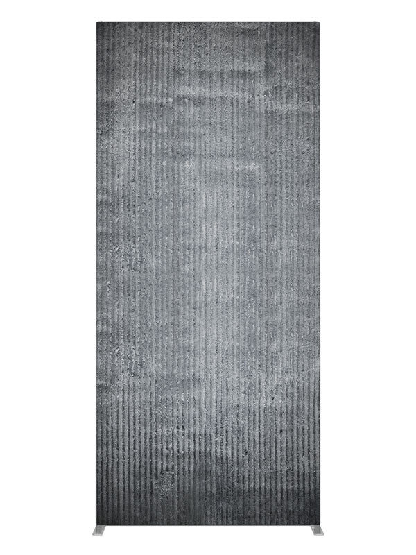 Groovy, photography backdrop panel for Denny StudioEdge silicone edge frame, 3 ft