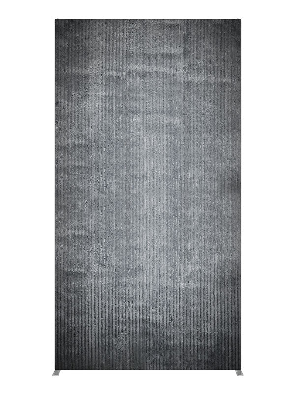 Groovy, photography backdrop panel for Denny StudioEdge silicone edge frame, 4 ft
