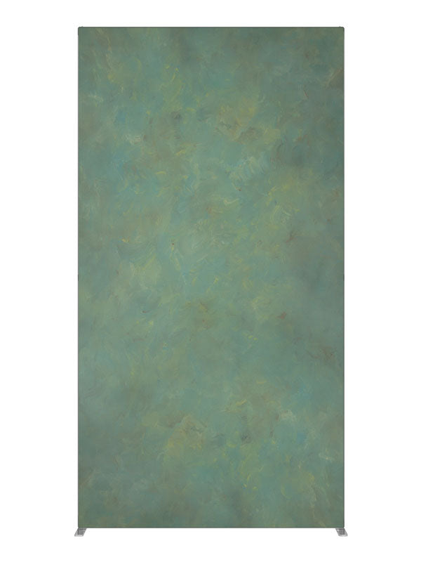 Guinea, photography backdrop panel for Denny StudioEdge silicone edge frame, 4 ft